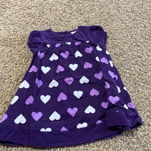Little girls dress